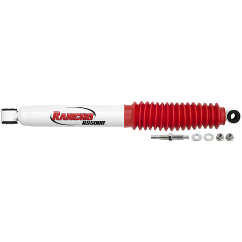 Rancho RS5000 RS5411 Steering Damper