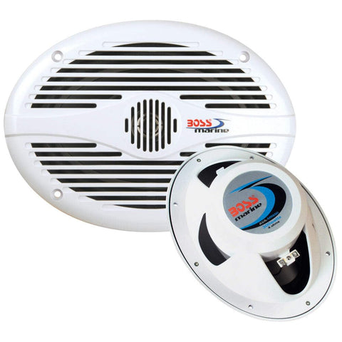 BOSMR690 - Boss Audio 6 X9 Marine SPKR