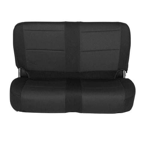 SmittyBilt NEOPRENE SEAT COVER SET - SB471101