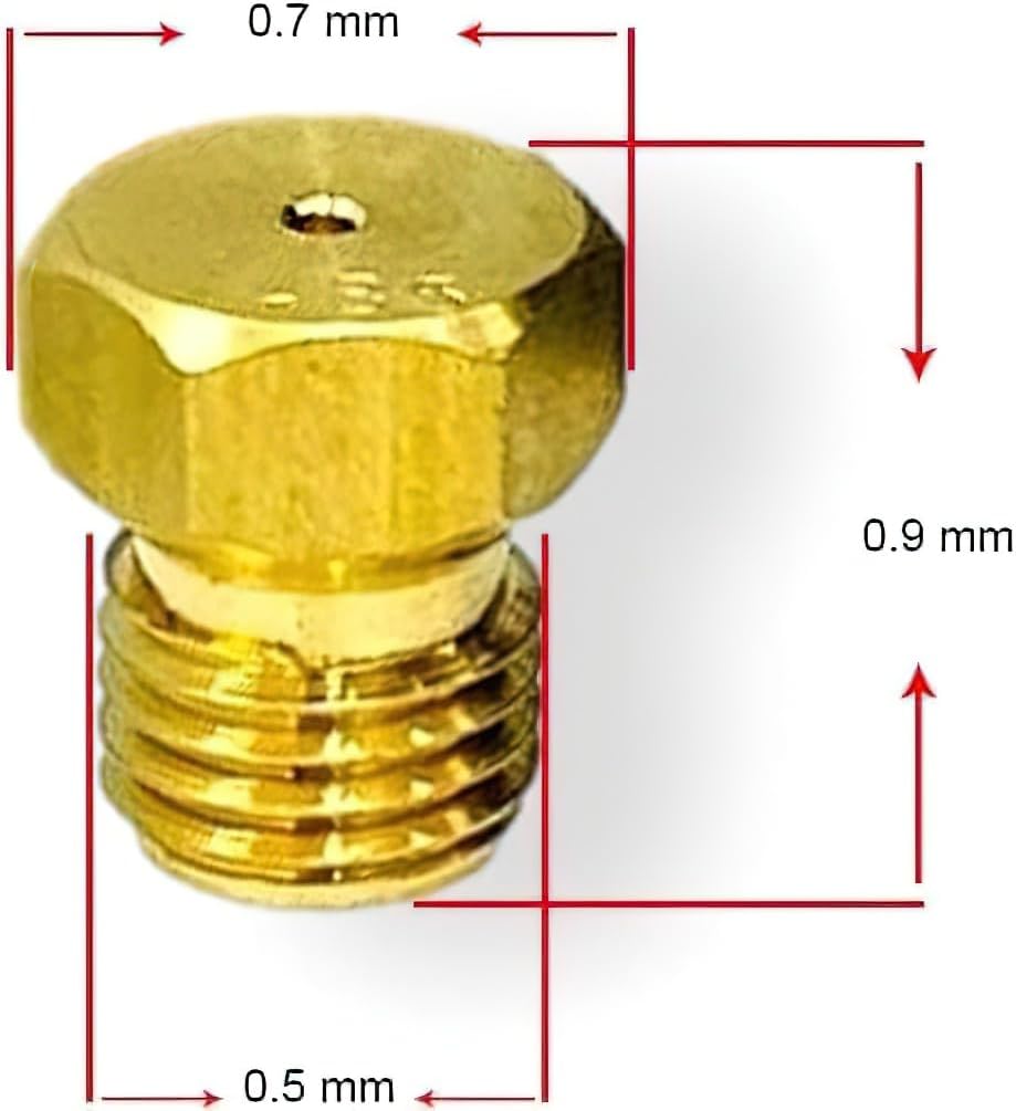 Summit Appliance KIT LP Conversion Kit