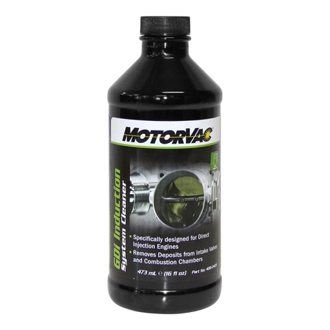 Uview 400-2425 Gdi Induction Cleaner