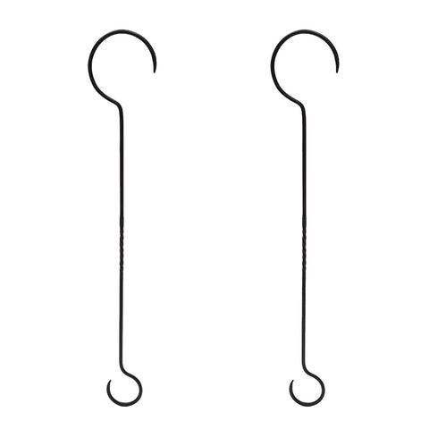 30-in Extender w/ Twist Pack of 2