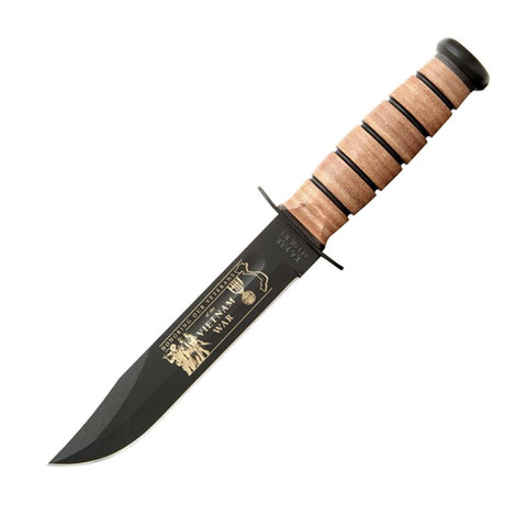 KA-BAR 9139, Commemorative Knife, US Army, Vietnam