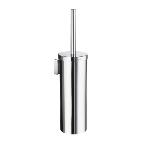 Smedbo SME_RK332 Toilet Brush Wall mount, Polished Chrome