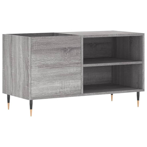 vidaXL Stylish Storage Cabinet for the Living Room, Tough Office Furniture, Spacious, Practical Shelving
