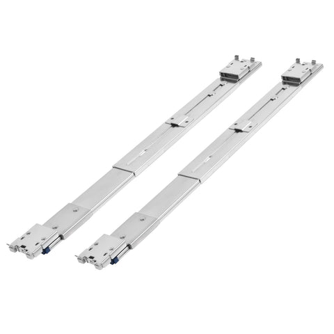 20 inch High quality tool-less ball bearing sliding rail kit for rackmount chassis
