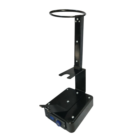Astro Tools 45800 Speedy Paint Strainer Stand