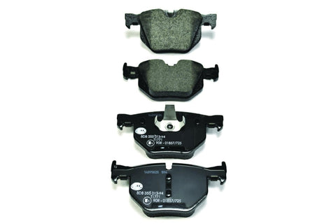 Pagid 355013941 Disc Brake Pad Set
