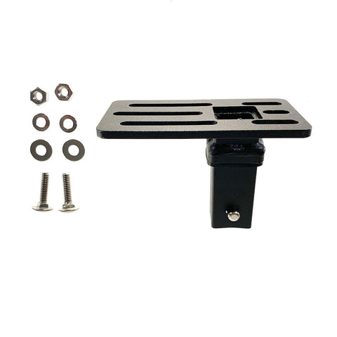 SMS Parts 8009870 Click-in Univ. Brkt B10