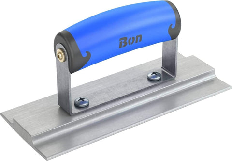 Bon 62-239 Formed Wall Mag Float W/Cg Handle 7.5-inch