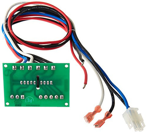 JANDY PRO SERIES POWER DISTRIBUTION PCB