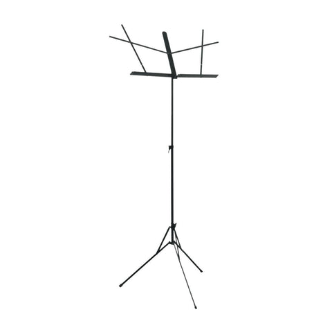 Hamilton Folding Stand, Chrome, 2 section