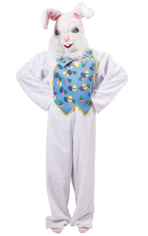 Orion Costumes Men's Easter Bunny Rabbit Animal Mascot Fancy Dress Costume
