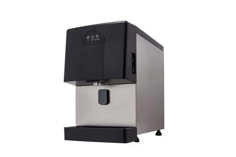Ice & Water Dispenser
