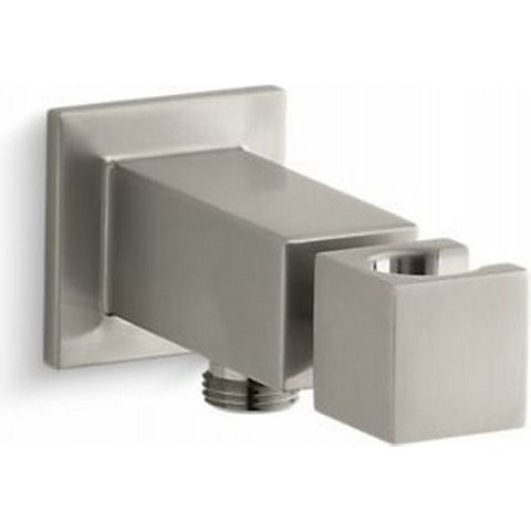 KOHLER Loure Wm Handshower Holder/Supply