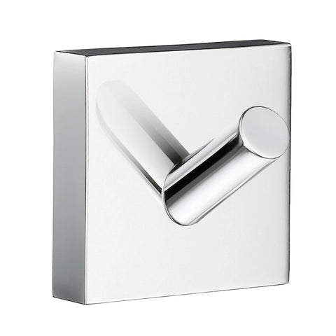 Smedbo SME_RK355 Single Towel Hook, Polished Chrome