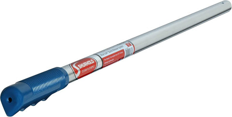 Shurhold 760FG Fixed Length Handles - Durable Tools for Efficient Cleaning, Compatible Attachments, Comfortable Grip - 60" Length with Finger Grips