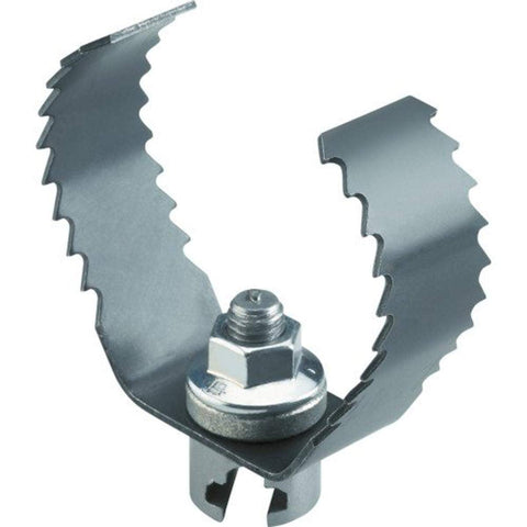 RIDGID 98055 3-Inch T-150-1 3" Sharktooth Cutter