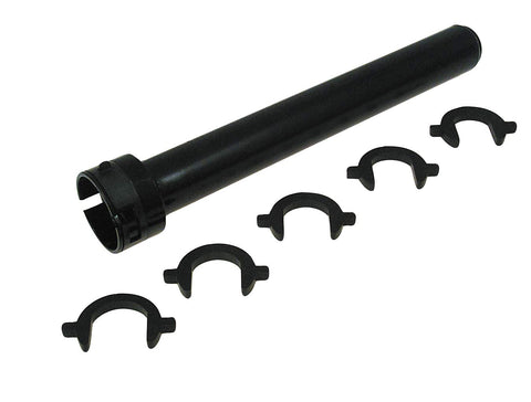 Lisle 45750 Inner Tie Rod Tool