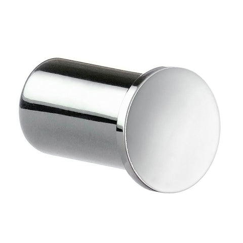 Smedbo SME_AK3455 Single Towel Hook, Polished Chrome