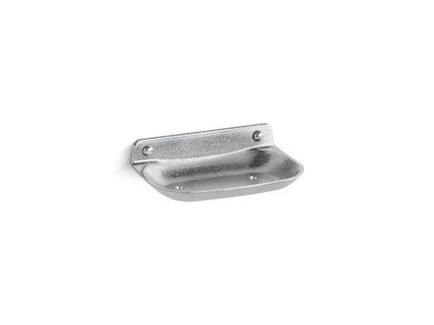 KOHLER Brockway™ Soap dish