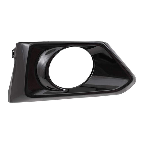 Brock Fog Light Cover for 2019-2022 Altima 622566CA0B Right NI1039158