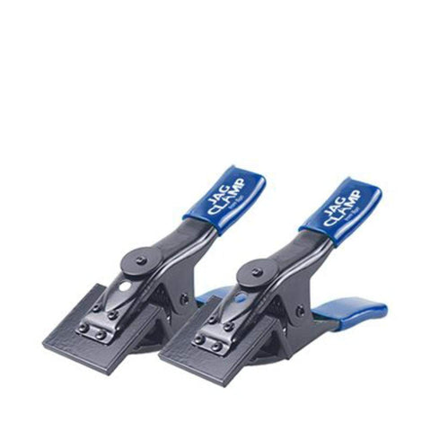 Home Improvement JAG CLAMP (Pair) Multi
