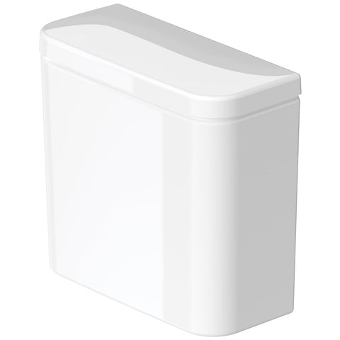Duravit Duravit No.1 Tank White