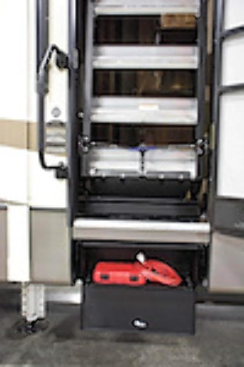 MoRryde SP54099 Under Step Storage Box