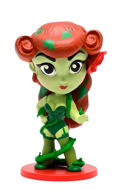 DC Comics Lil Bombshells - Poison Ivy