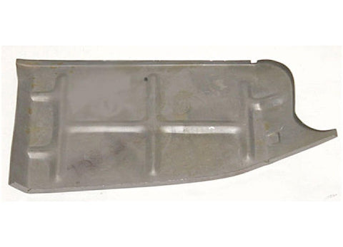 Sherman 728-61WL - Rear Driver Side Wheel Housing Extension