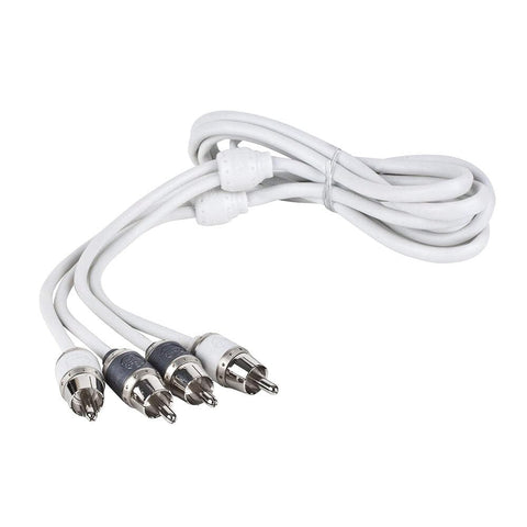 T-Spec RCA v10 Series 2-Channel Audio Cable - 6 FT