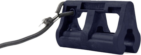 T-H Marine 4" Steer Stop Hydraulic Steering Lock - Outboard Motor Steering Lock Set for Boat Transport - Easy Install, Durable, Universal Fit, Motor Protection Accessory