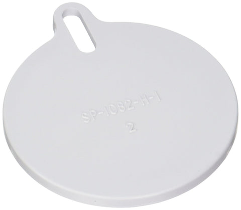 Hayward SPX1082H1A Slide Plate with Screw Replacement for Select Hayward Automatic Skimmers