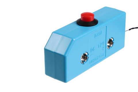 Kato KAT24848 HO Stop Signal Switch: KAT2601