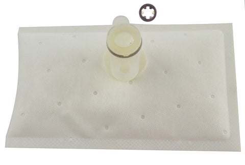 Agility Auto Parts Fuel Pump Strainer Intended for 1989-2003 Geo, Honda, Suzuki Specific Models