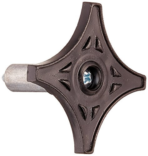 Atwood K1141-09 Flat Knob Kit