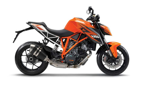 KTM New Ray Toys 1:12 2014 Superduke R 1290