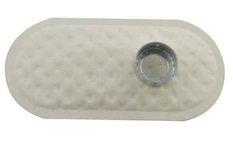 Agility Auto Parts Fuel Pump Strainer Intended for 1978-1993 BMW, Buick, Cadillac, Ford, Lincoln, Mazda, Mercury, Oldsmobile Specific Models