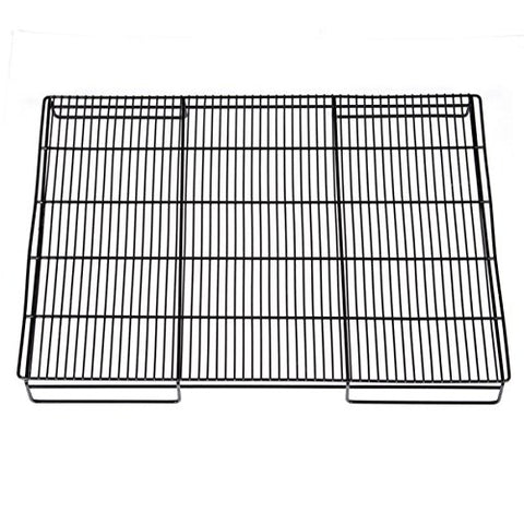 ProSelect Steel Modular Kennel Cage Replacement Floor Grate, Medium