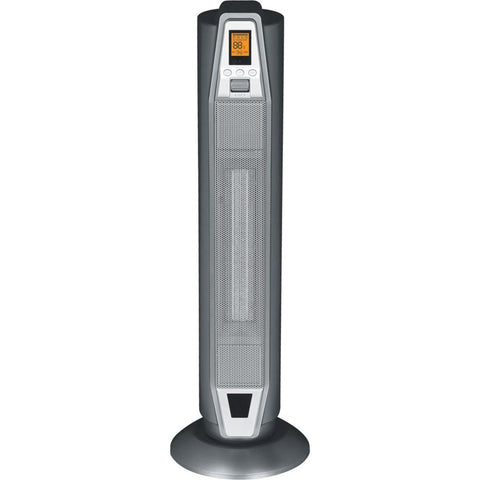 Tower Ceramic Heater with Thermostat Control