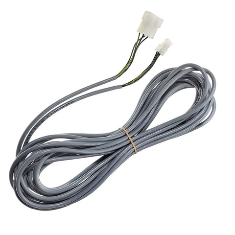 Lewmar Gen 2 Boat Thruster Control Connecting Cables and Y-Connectors for Single / Dual Controllers, Panel / Aux Loom 18M Mx