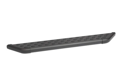 Dee Zee DZ16301 NXt Black | Black Running Boards