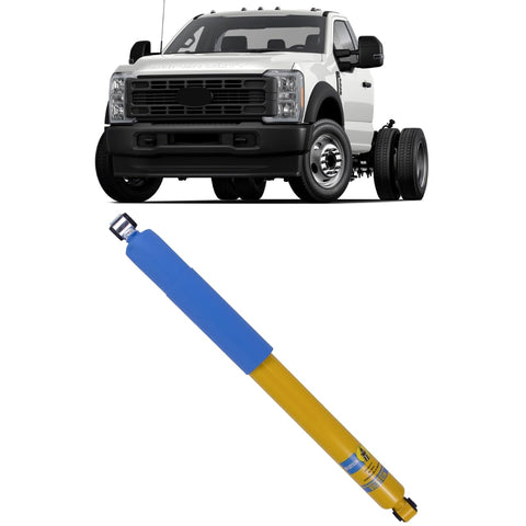 Bilstein 46mm 17-19 Ford F-550 Super Duty 4WD (24-284721)