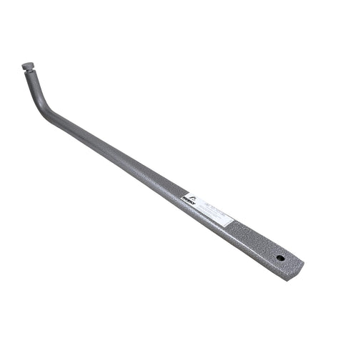Husky Towing 33315 Clfs 400-600 Lbs. Spring Bar [1pc]