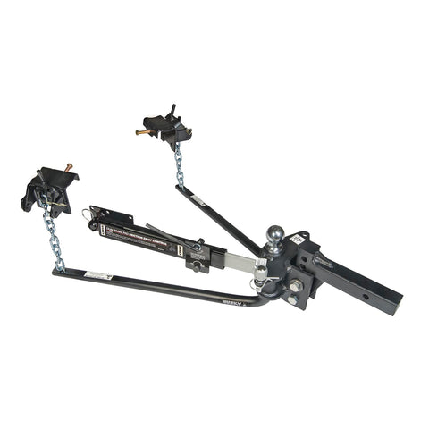 Husky Towing 31999 1000-1400lbs Wdh Rd Bar W/sway