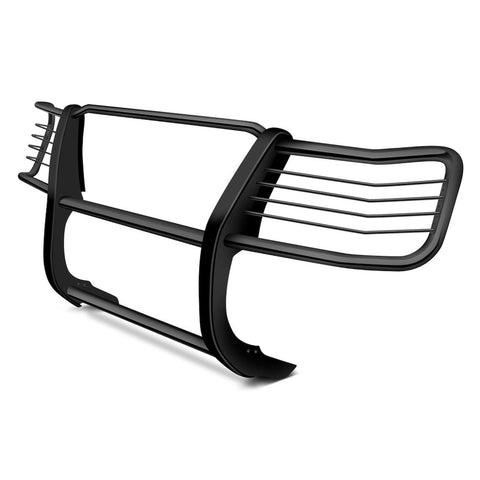 Steelcraft 54140 Grille Guard Black Grille Guard