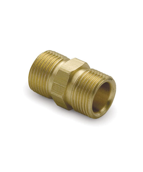 Union Coupling 3/8" Tube (3)