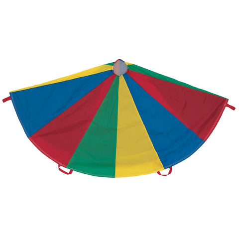 Champion Sports Multi-Colored Parachute, 20-Foot Diameter (NP20)