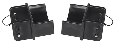 JackS Jeffers Polystyrene Jump Cups, Pair